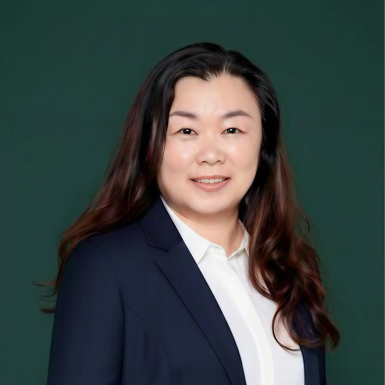 JinJin Fung